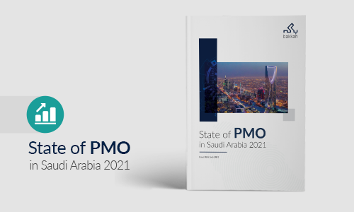 State of PMO in Saudi Arabia 2021