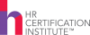 معهد إدارة الموارد البشرية (HRCI) HRCI