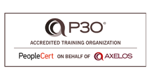 إدارة مكاتب المشاريع، البرامج، المحافظ ®P3O