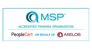 إدارة البرامج الناجحة ®MSP