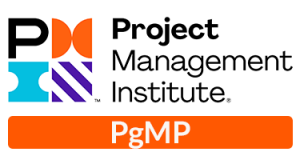 إدارة البرامج الاحترافية ®PgMP