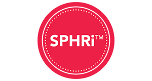 دورة محترف موارد بشرية أول ™SPHRi