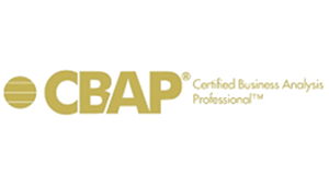 دورة محترف تحليل الأعمال (®CBAP)