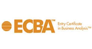 مقدمة في تحليل الأعمال (™ECBA)