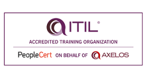 مكتبة البنية التحتية لتقنية المعلومات ITIL® 4 Foundation