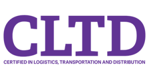 دورة مُعتمد في الخدمات اللوجستيّة والنَّقل والتَّوزيع (CLTD)