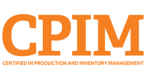 دورة مُعتمد في إدارة الإنتاج والمخزون CPIM – الجزء الأول
