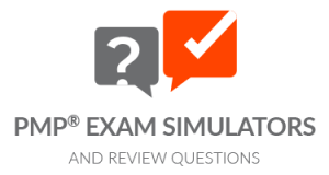 محاكاة أسئلة اختبار PMP وأسئلة للمراجعة